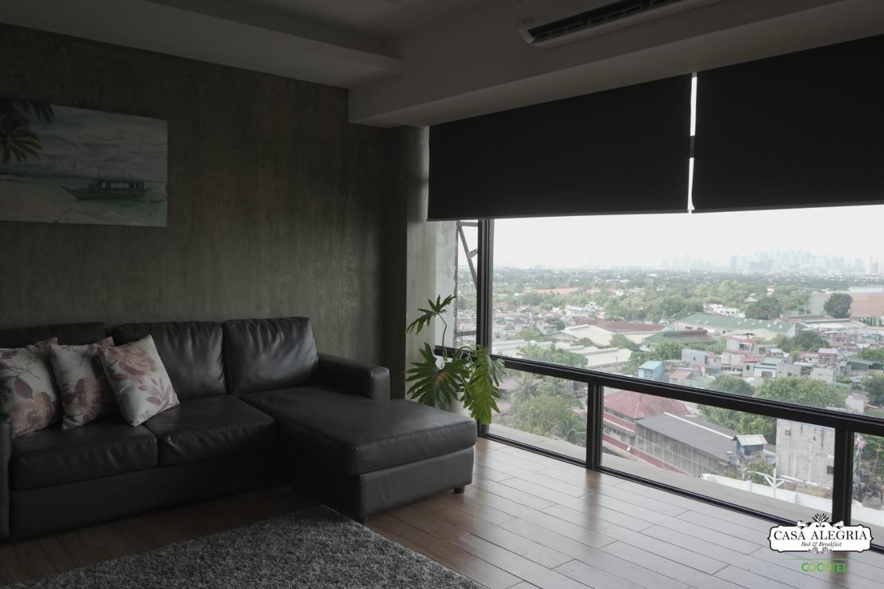 Casa Alegria Antipolo By Cocotel ภายนอก รูปภาพ